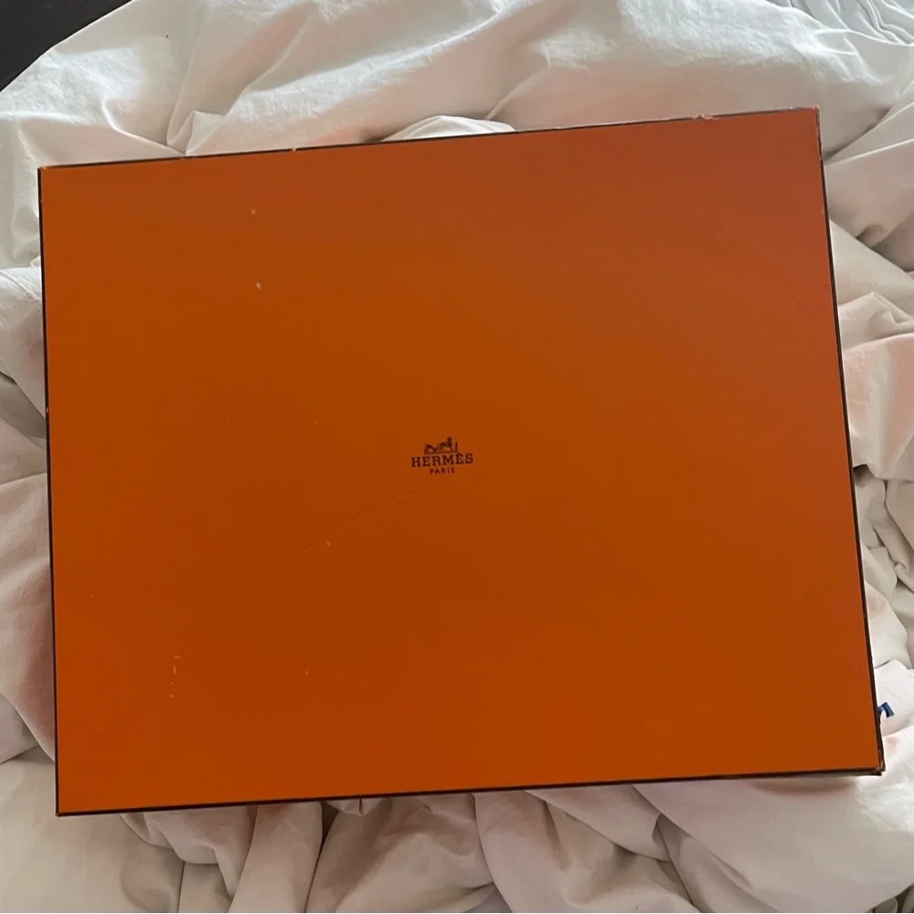 Hermes Clemence Evelyne II TGM - Picture 5 of 6